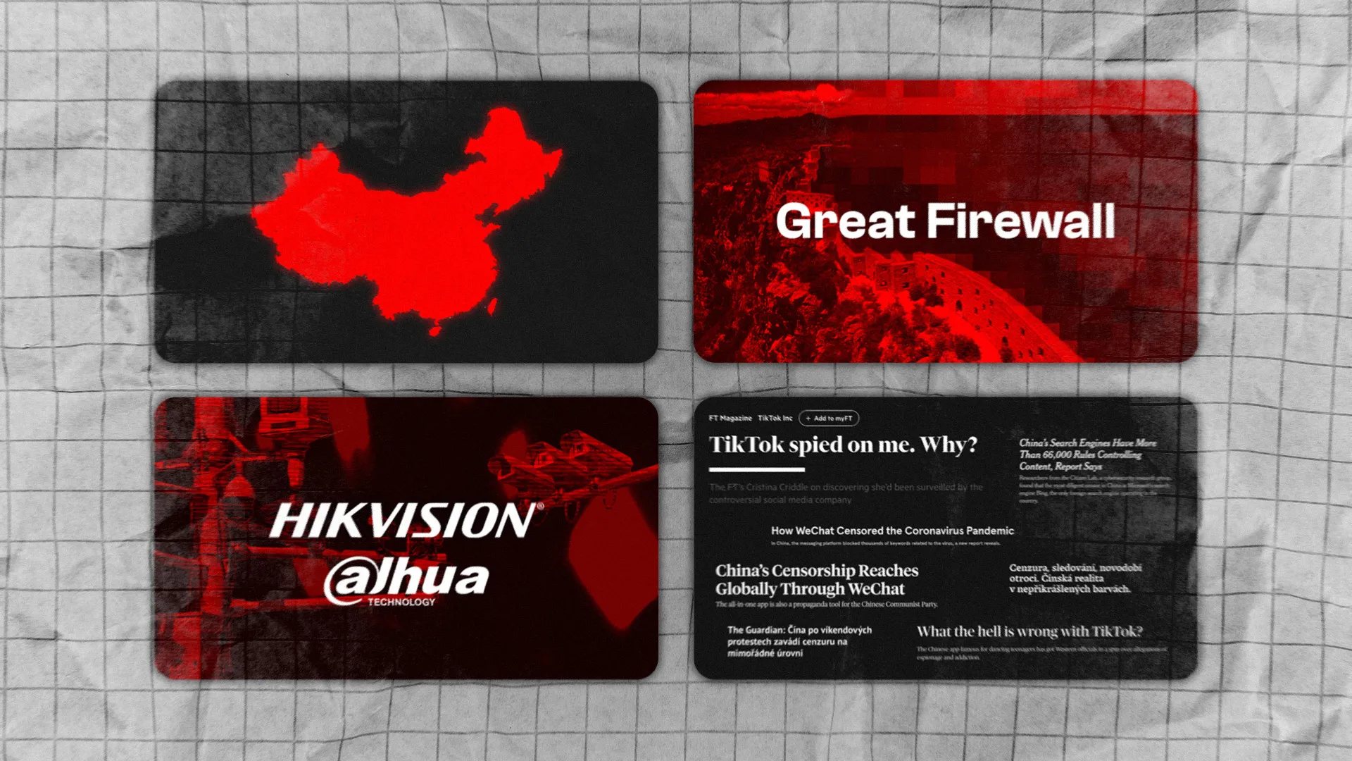 Visual Storytelling vol. 1