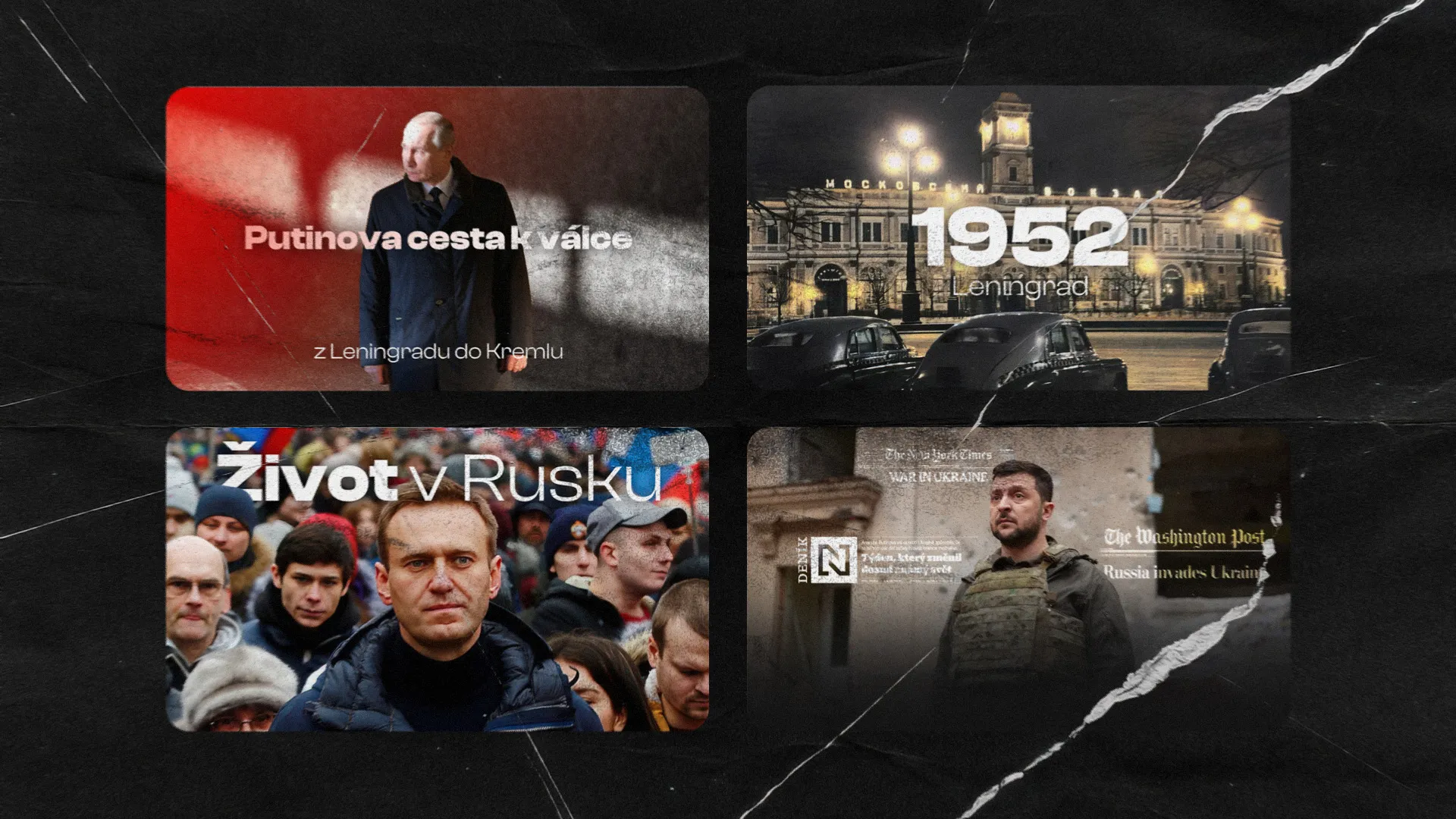 Visual Storytelling vol. 2